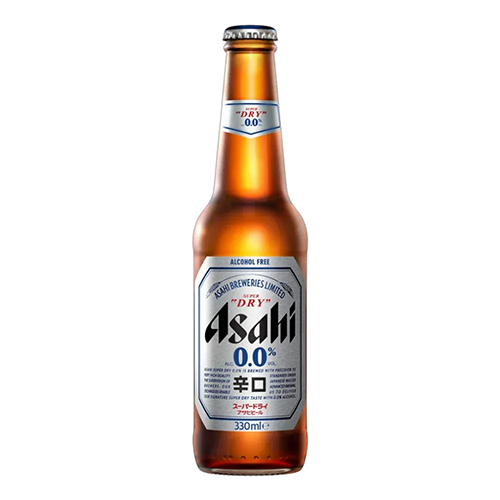 Asahi Zero