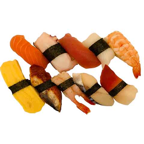 Mix Nigiri