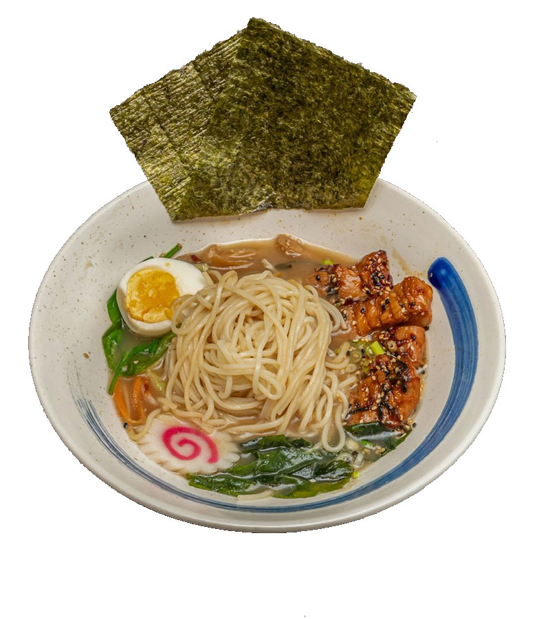 Shoyu Ramen