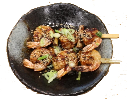 Yakitori Kushiyaki
